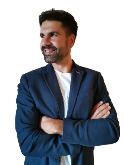 Pablo Caño, consultor SEO técnico