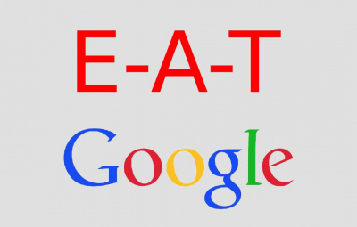 EAT, Google y SEO