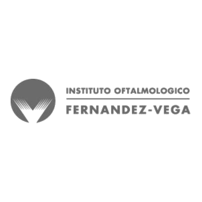 Fernández Vega Logo transparente