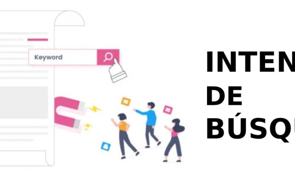 Intención de búsqueda en Google