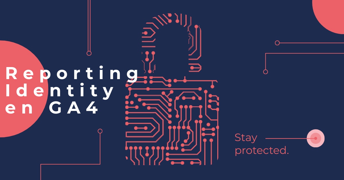 Reporting Identity en GA4
